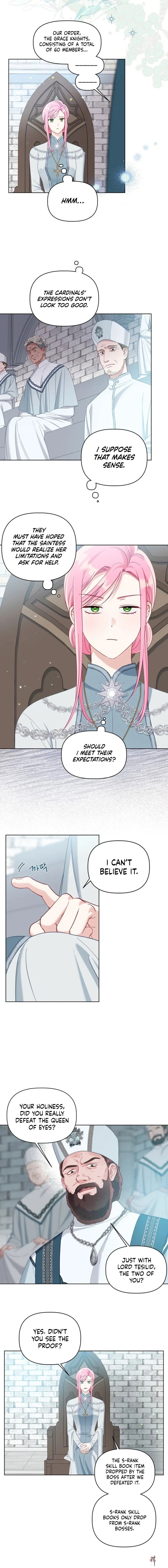 A Transmigrator&rsquo;s Privilege A Transmigrator&rsquo;s Privilege Chapter 95 - Page 2