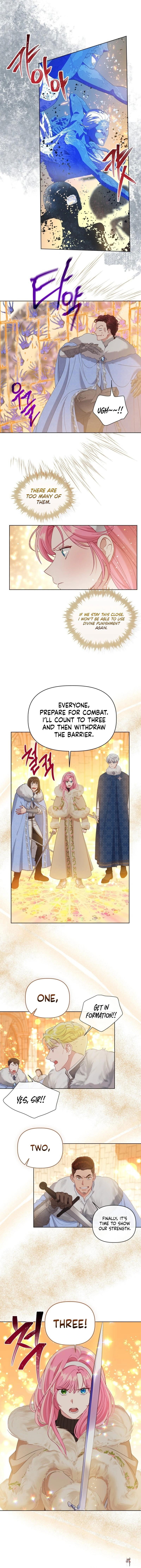A Transmigrator&rsquo;s Privilege A Transmigrator&rsquo;s Privilege Chapter 91 - Trang 9