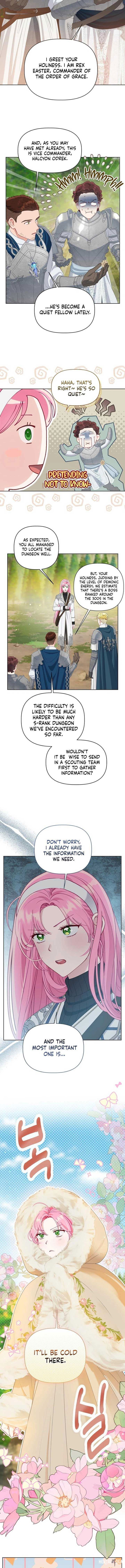 A Transmigrator&rsquo;s Privilege A Transmigrator&rsquo;s Privilege Chapter 89 - Page 3