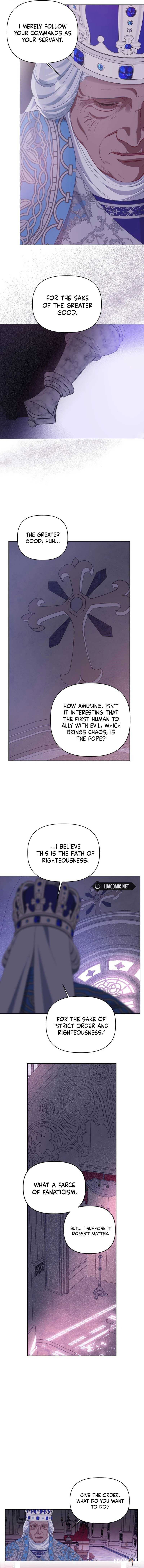 A Transmigrator&rsquo;s Privilege A Transmigrator&rsquo;s Privilege Chapter 87 - Page 9