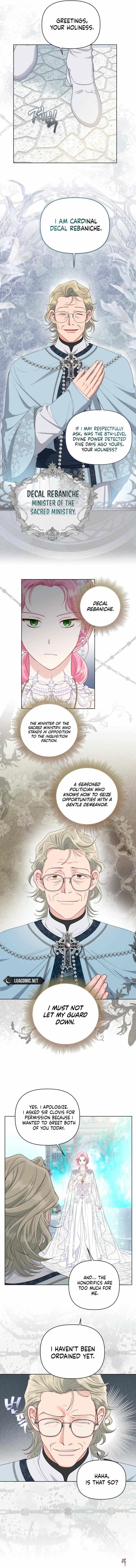 A Transmigrator&rsquo;s Privilege A Transmigrator&rsquo;s Privilege Chapter 86 - Page 2