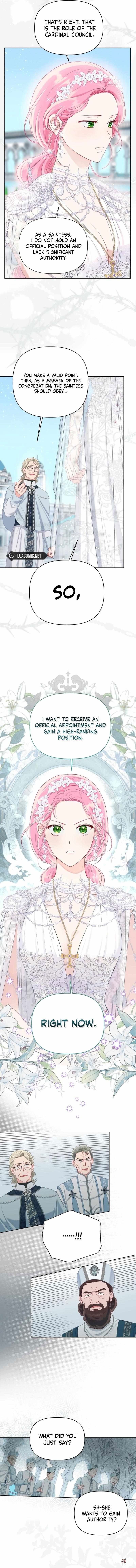 A Transmigrator&rsquo;s Privilege A Transmigrator&rsquo;s Privilege Chapter 86 - Page 6