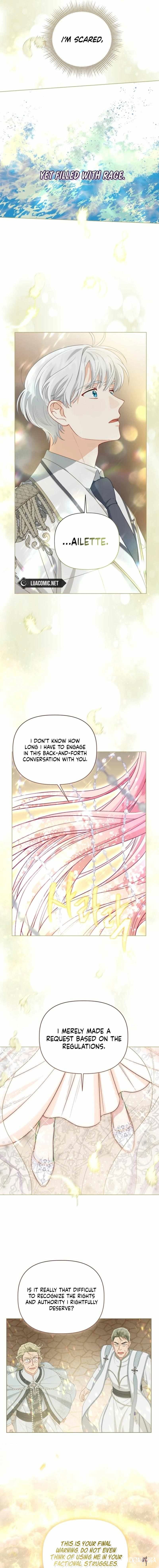 A Transmigrator&rsquo;s Privilege A Transmigrator&rsquo;s Privilege Chapter 86 - Page 9