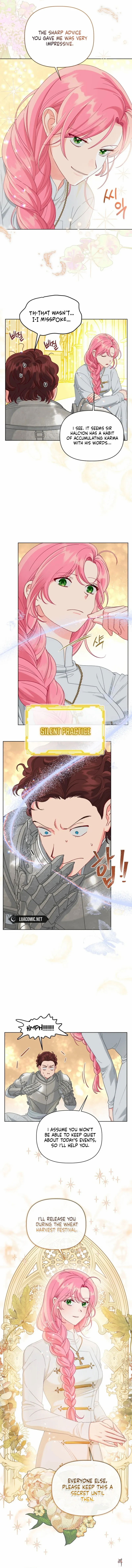 A Transmigrator&rsquo;s Privilege A Transmigrator&rsquo;s Privilege Chapter 83 - Страница 7