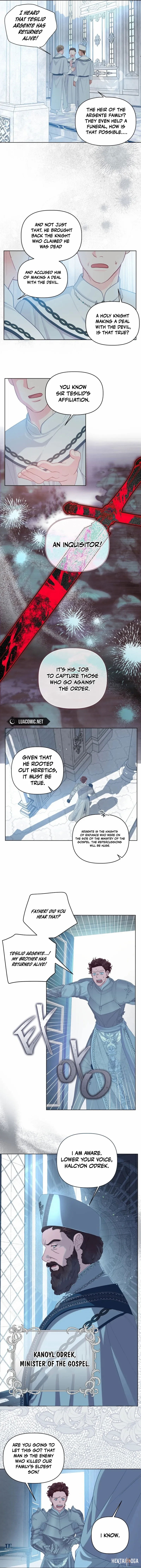 A Transmigrator’s Privilege A Transmigrator’s Privilege Chapter 80 - Halaman 4 A Transmigrator’s Privilege A Transmigrator’s Privilege Chapter 80 - Halaman 4