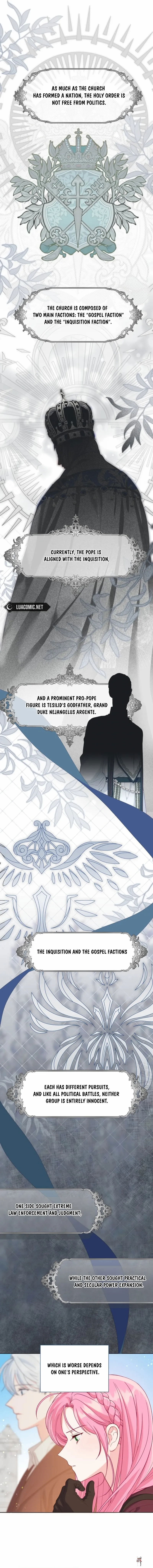 A Transmigrator’s Privilege A Transmigrator’s Privilege Chapter 80 - Halaman 7 A Transmigrator’s Privilege A Transmigrator’s Privilege Chapter 80 - Halaman 7