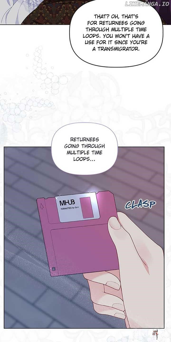 A Transmigrator&rsquo;s Privilege A Transmigrator&rsquo;s Privilege Chapter 68 - Halaman 59