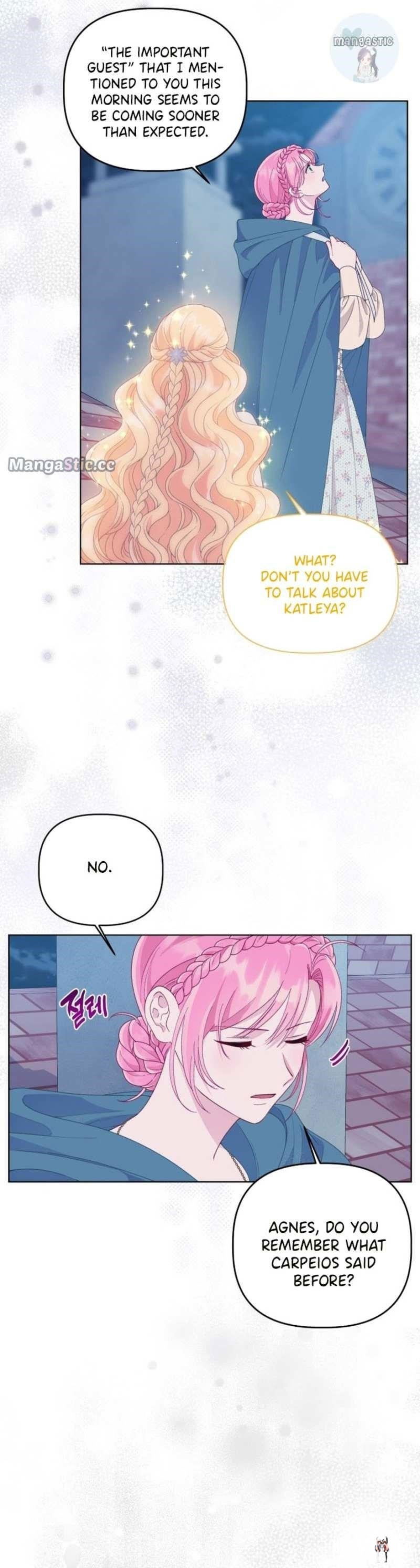 A Transmigrator&rsquo;s Privilege A Transmigrator&rsquo;s Privilege Chapter 65 - Page 17