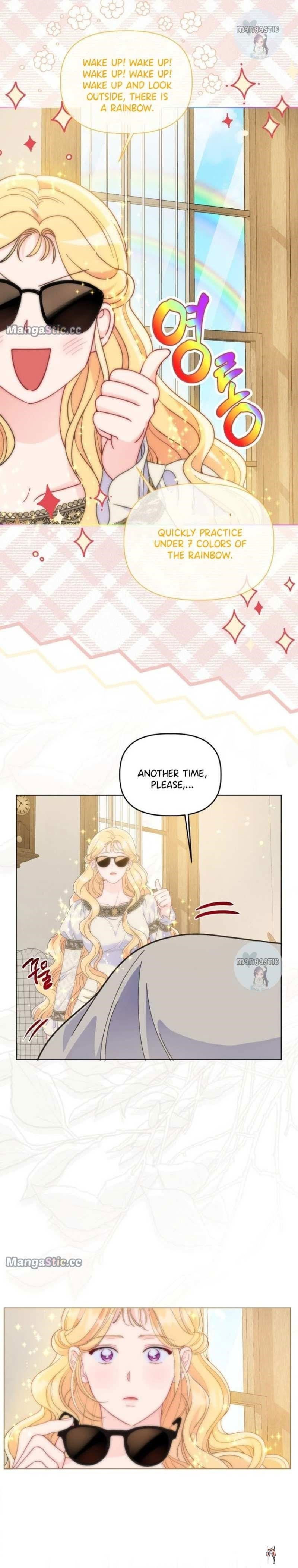 A Transmigrator&rsquo;s Privilege A Transmigrator&rsquo;s Privilege Chapter 65 - Page 3