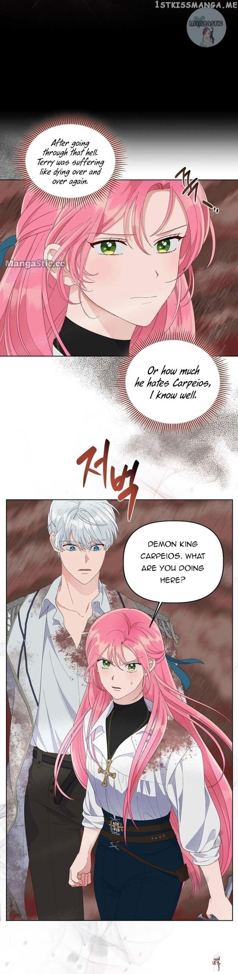 A Transmigrator&rsquo;s Privilege A Transmigrator&rsquo;s Privilege Chapter 63 - Page 2