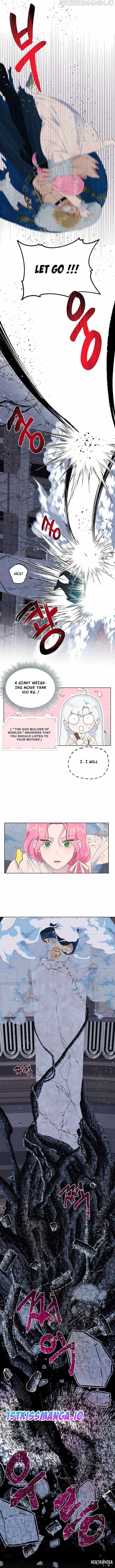 A Transmigrator&rsquo;s Privilege A Transmigrator&rsquo;s Privilege Chapter 40 - Page 2