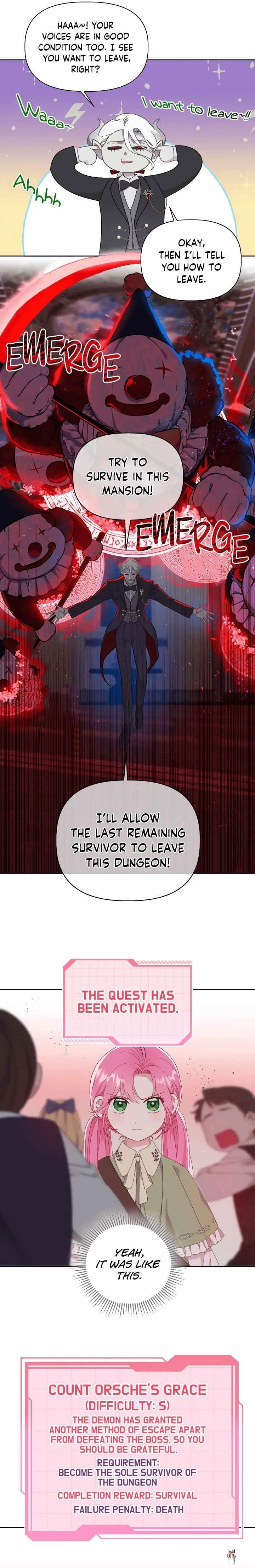 A Transmigrator&rsquo;s Privilege A Transmigrator&rsquo;s Privilege Chapter 24 - P&aacute;gina 7