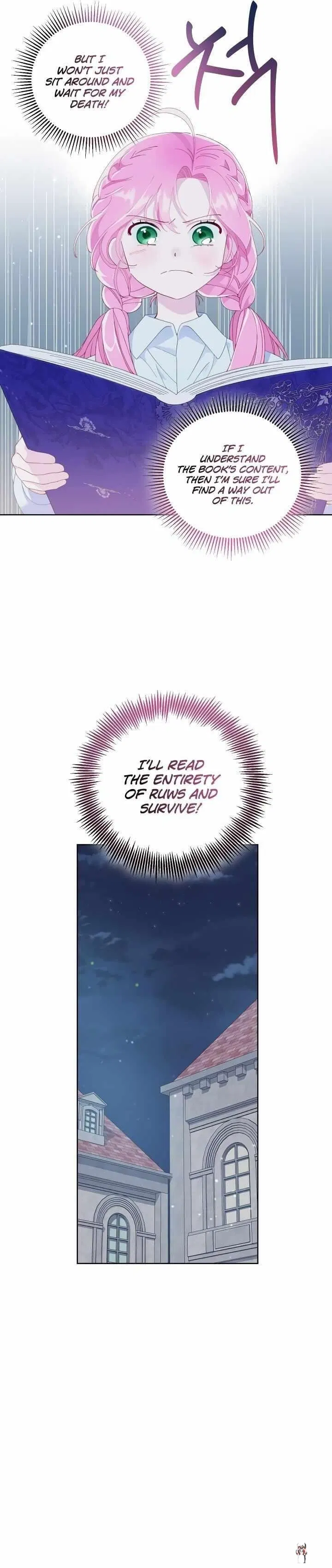 A Transmigrator&rsquo;s Privilege A Transmigrator&rsquo;s Privilege Chapter 8 - Page 5