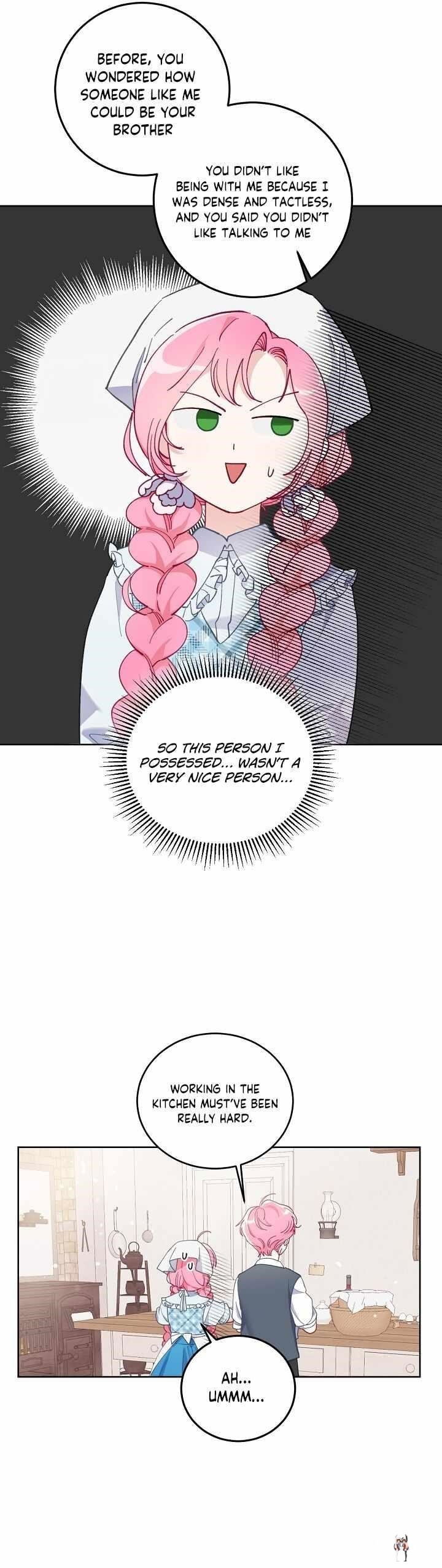 A Transmigrator&rsquo;s Privilege A Transmigrator&rsquo;s Privilege Chapter 5 - Page 7