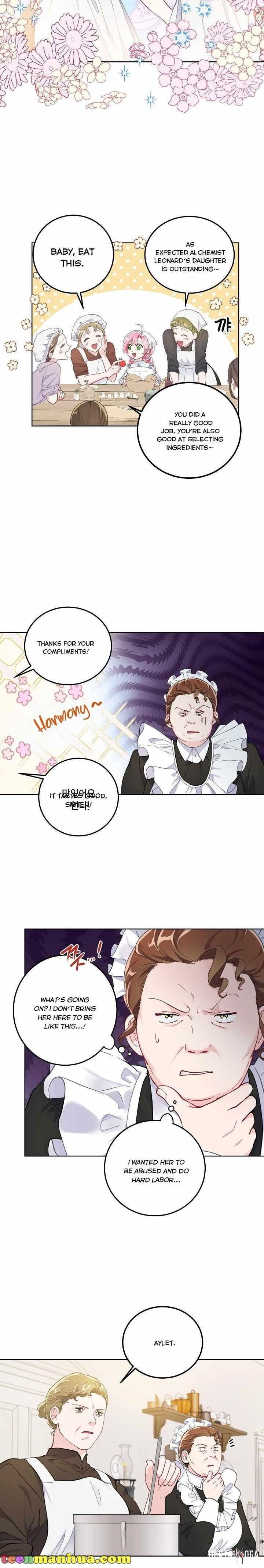 A Transmigrator&rsquo;s Privilege A Transmigrator&rsquo;s Privilege Chapter 4 - Page 5