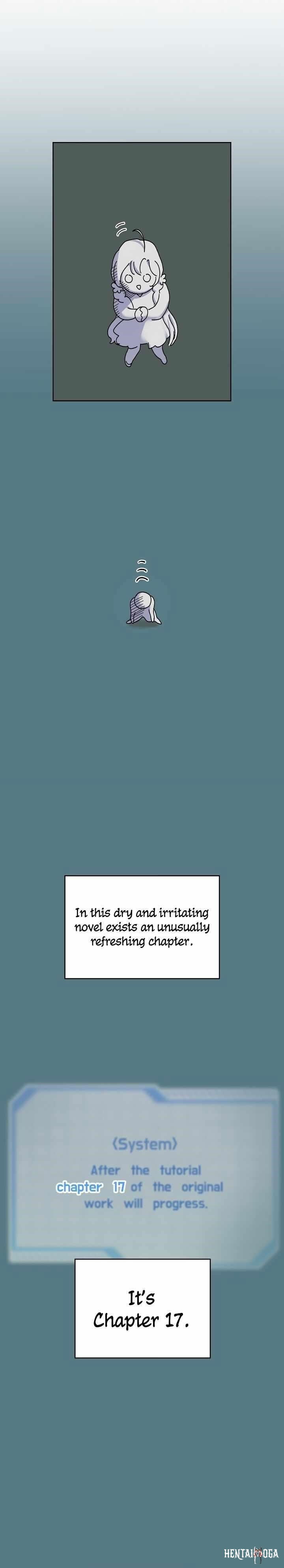 A Transmigrator&rsquo;s Privilege A Transmigrator&rsquo;s Privilege Chapter 3 - Page 9