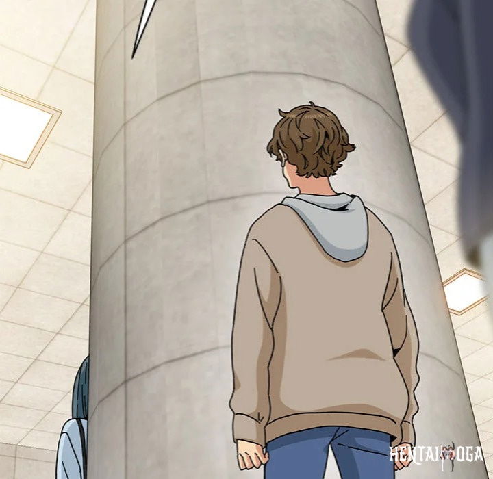 A Turning Point A Turning Point Chapter 107 - Page 104