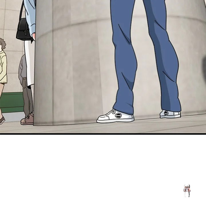 A Turning Point A Turning Point Chapter 107 - Page 105