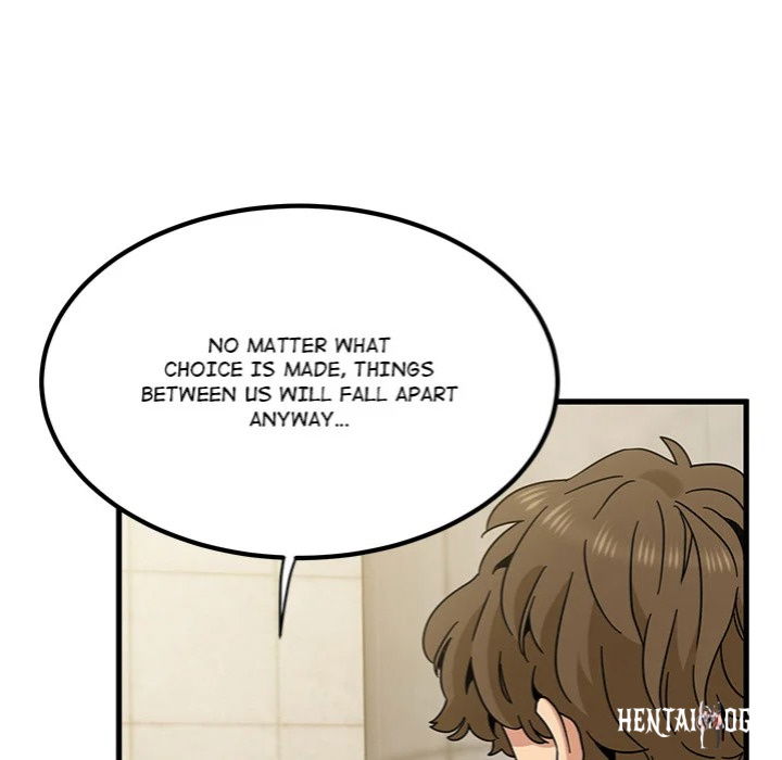 A Turning Point A Turning Point Chapter 107 - Page 106