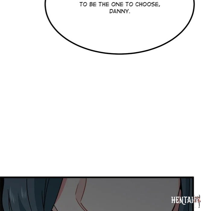 A Turning Point A Turning Point Chapter 107 - Page 108