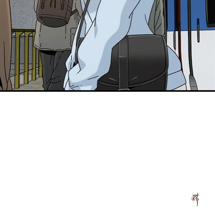 A Turning Point A Turning Point Chapter 107 - Page 11