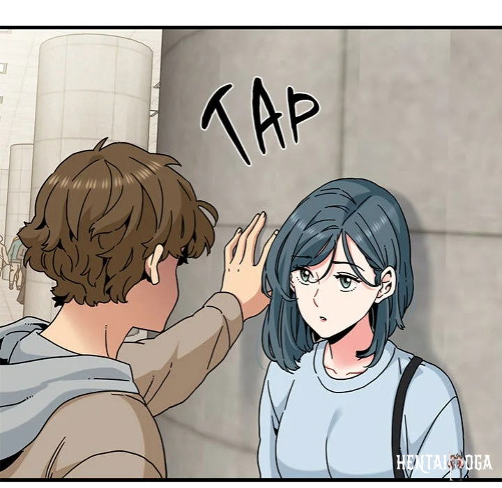 A Turning Point A Turning Point Chapter 107 - Page 112