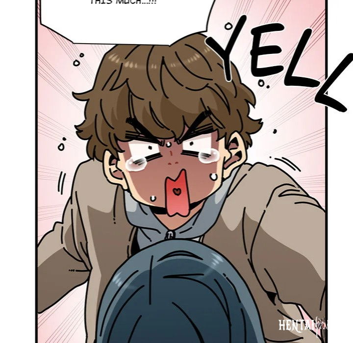 A Turning Point A Turning Point Chapter 107 - Page 114