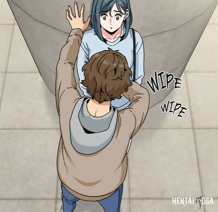 A Turning Point A Turning Point Chapter 107 - Page 117