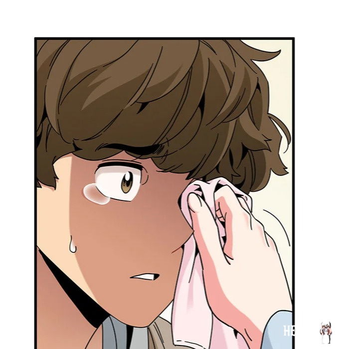 A Turning Point A Turning Point Chapter 107 - Page 119