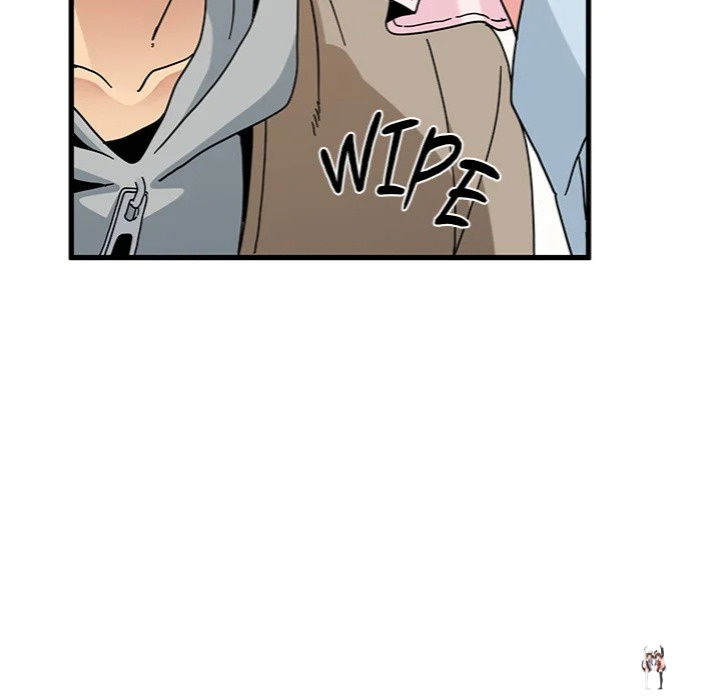 A Turning Point A Turning Point Chapter 107 - Page 120