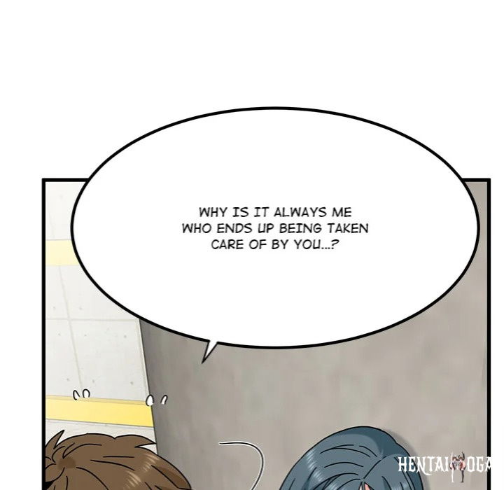 A Turning Point A Turning Point Chapter 107 - Page 121