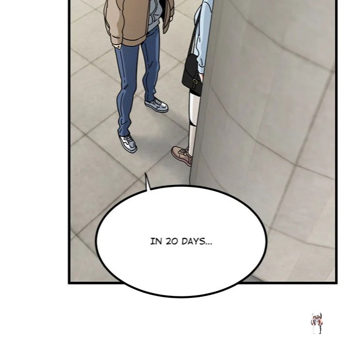 A Turning Point A Turning Point Chapter 107 - Page 127