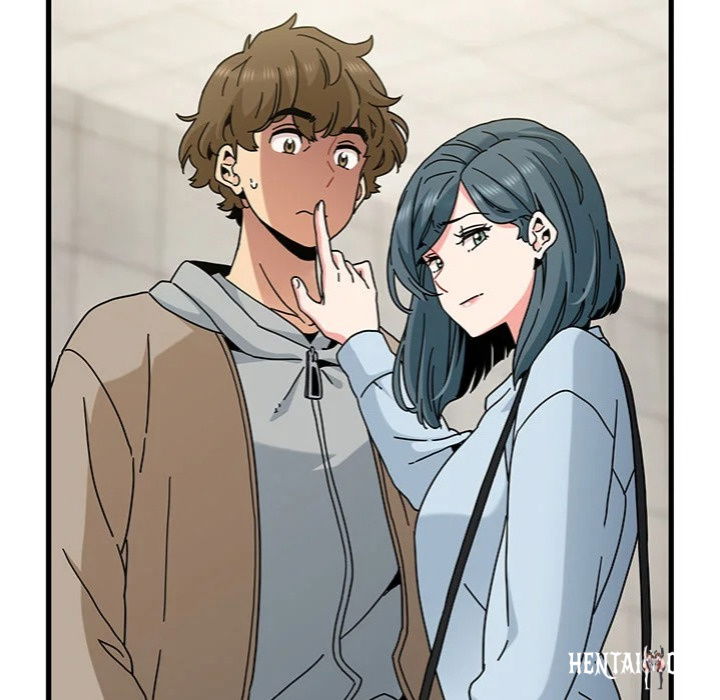 A Turning Point A Turning Point Chapter 107 - Page 131