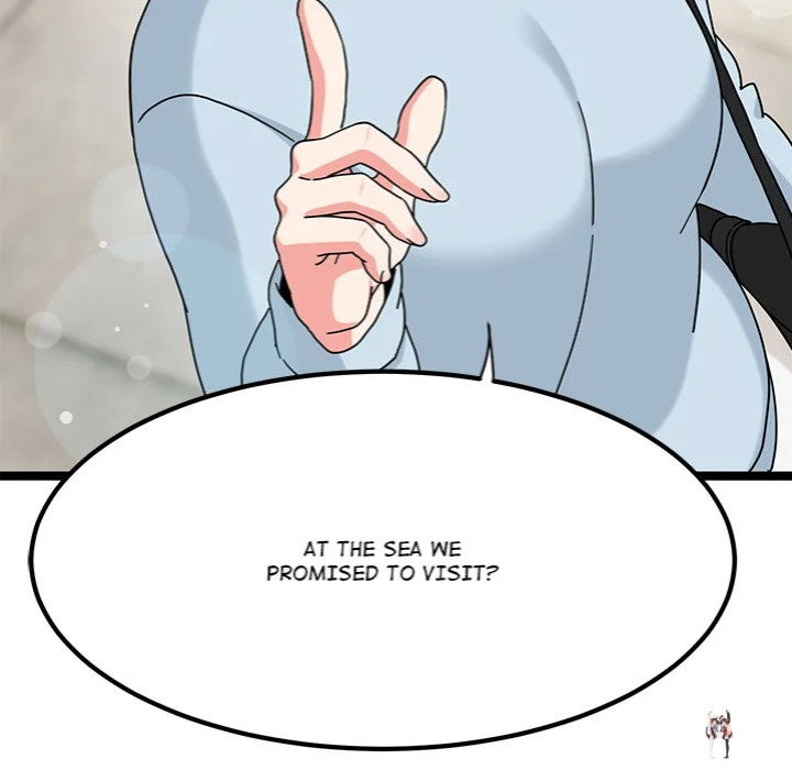 A Turning Point A Turning Point Chapter 107 - Page 134