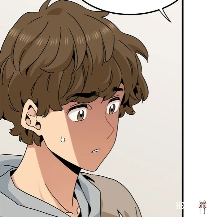 A Turning Point A Turning Point Chapter 107 - Page 136