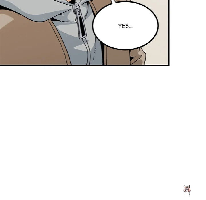 A Turning Point A Turning Point Chapter 107 - Page 137