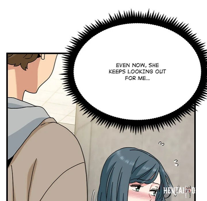 A Turning Point A Turning Point Chapter 107 - Page 138