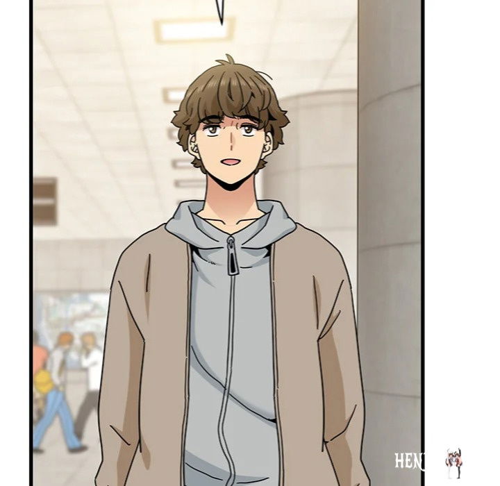 A Turning Point A Turning Point Chapter 107 - Page 143