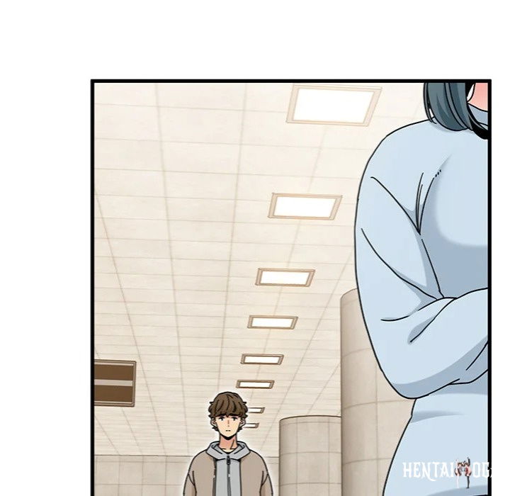 A Turning Point A Turning Point Chapter 107 - Page 148