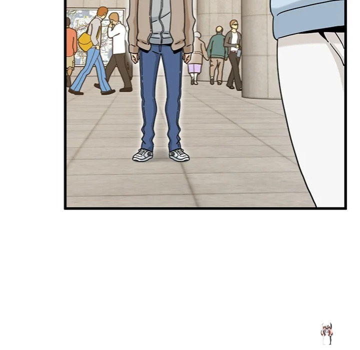 A Turning Point A Turning Point Chapter 107 - Page 149