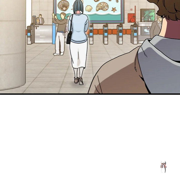 A Turning Point A Turning Point Chapter 107 - Page 151