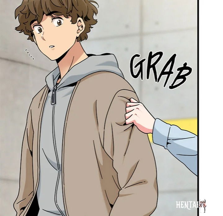 A Turning Point A Turning Point Chapter 107 - Page 158