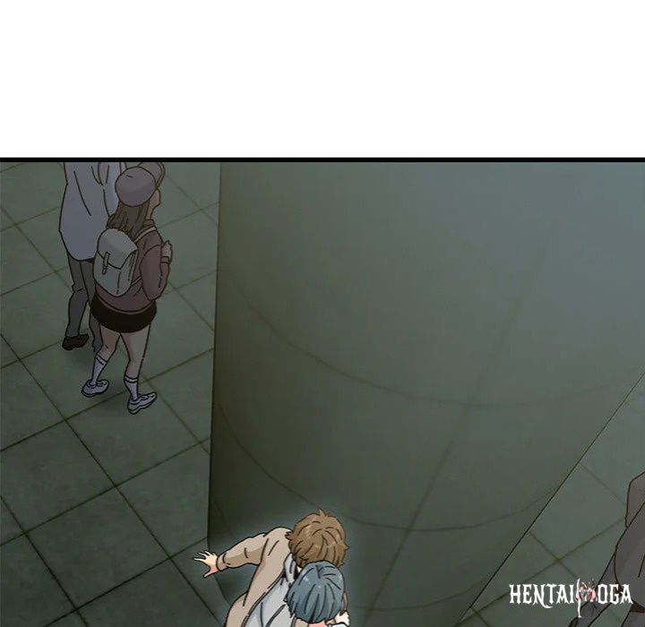 A Turning Point A Turning Point Chapter 107 - Page 160