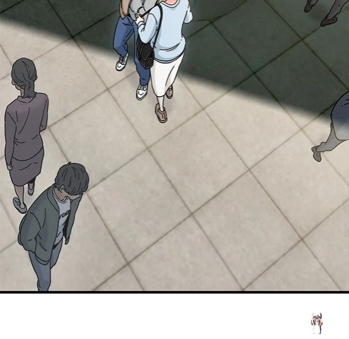 A Turning Point A Turning Point Chapter 107 - Page 161