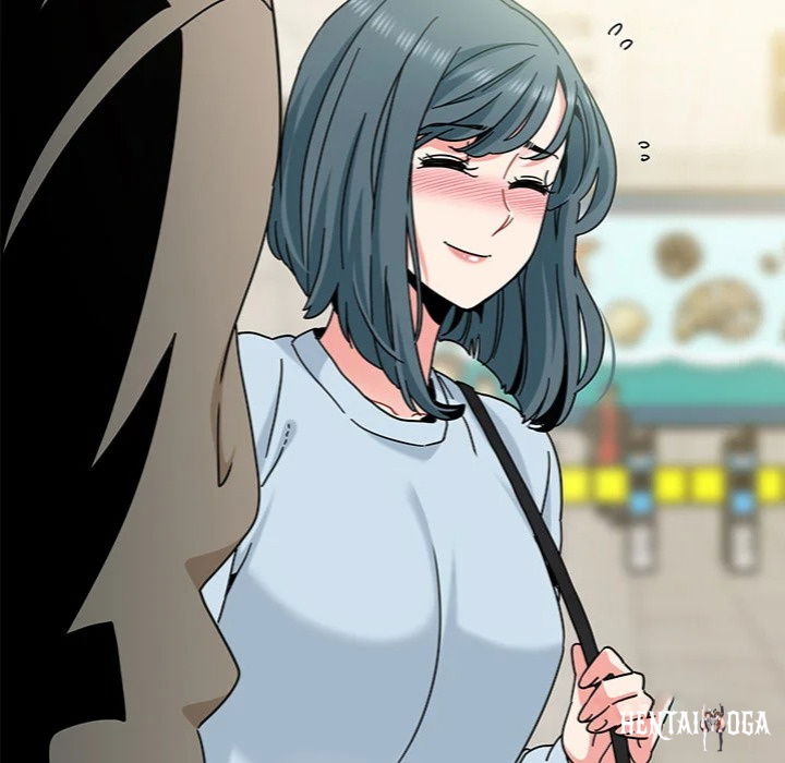 A Turning Point A Turning Point Chapter 107 - Page 165