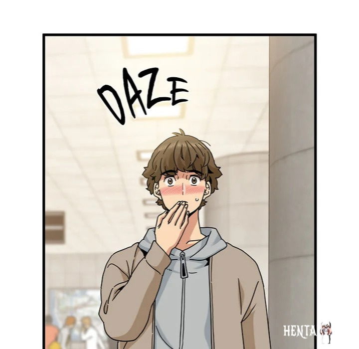 A Turning Point A Turning Point Chapter 107 - Page 167