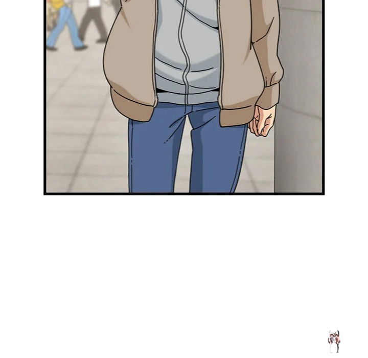 A Turning Point A Turning Point Chapter 107 - Page 168