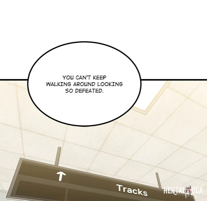 A Turning Point A Turning Point Chapter 107 - Page 20