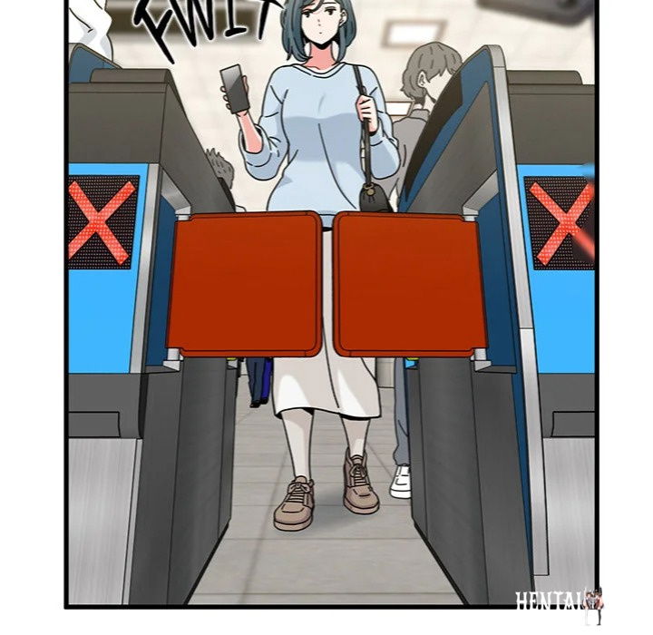 A Turning Point A Turning Point Chapter 107 - Page 23