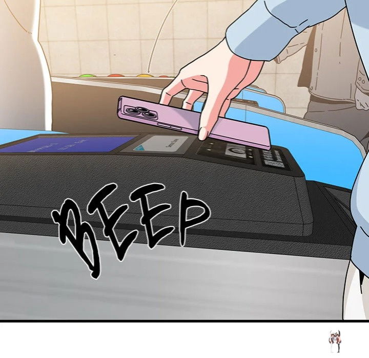 A Turning Point A Turning Point Chapter 107 - Page 25